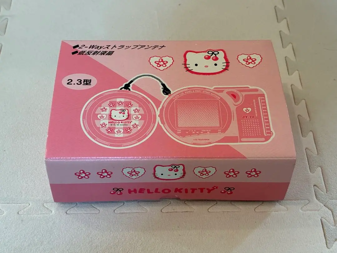 2026年最新】Sanrio テレビの人気アイテム - メルカリ