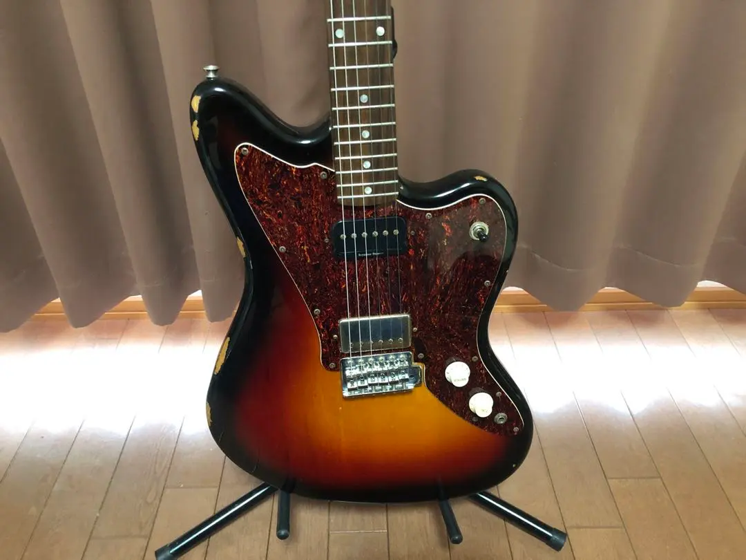 2026年最新】ジャグマスターの人気アイテム - メルカリ