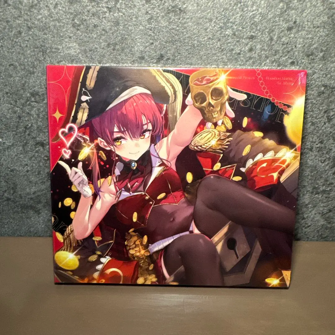 2026年最新】宝鐘マリン アルバム 数量限定の人気アイテム - メルカリ