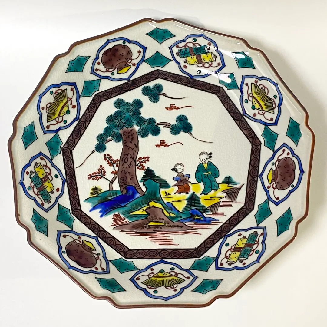 2026年最新】古九谷 角福印の人気アイテム - メルカリ