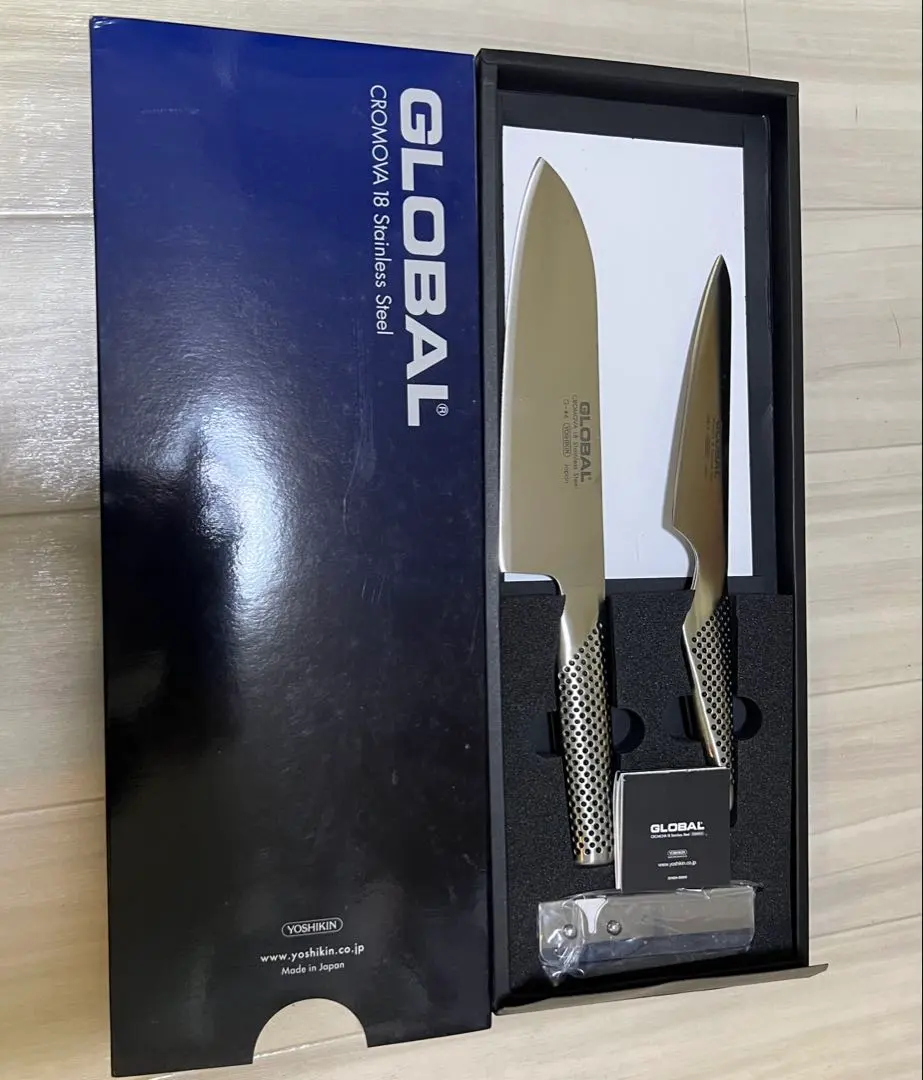 2026年最新】グローバルプロ 包丁の人気アイテム - メルカリ