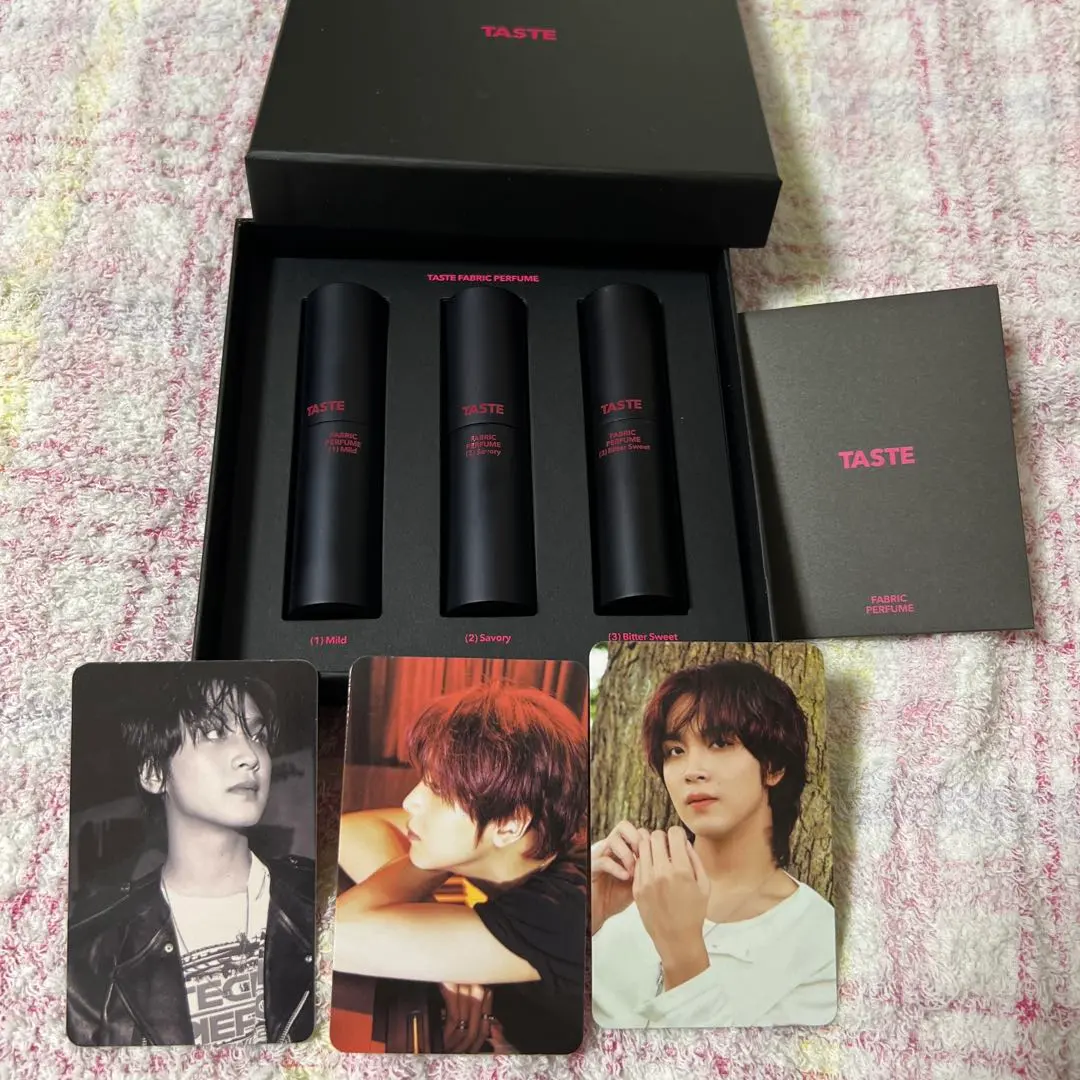 2026年最新】ヘチャン香水の人気アイテム - メルカリ