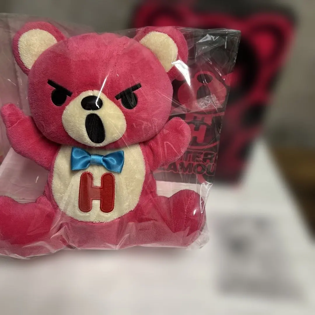 2026年最新】ヒステリックグラマー ぬいぐるみの人気アイテム - メルカリ