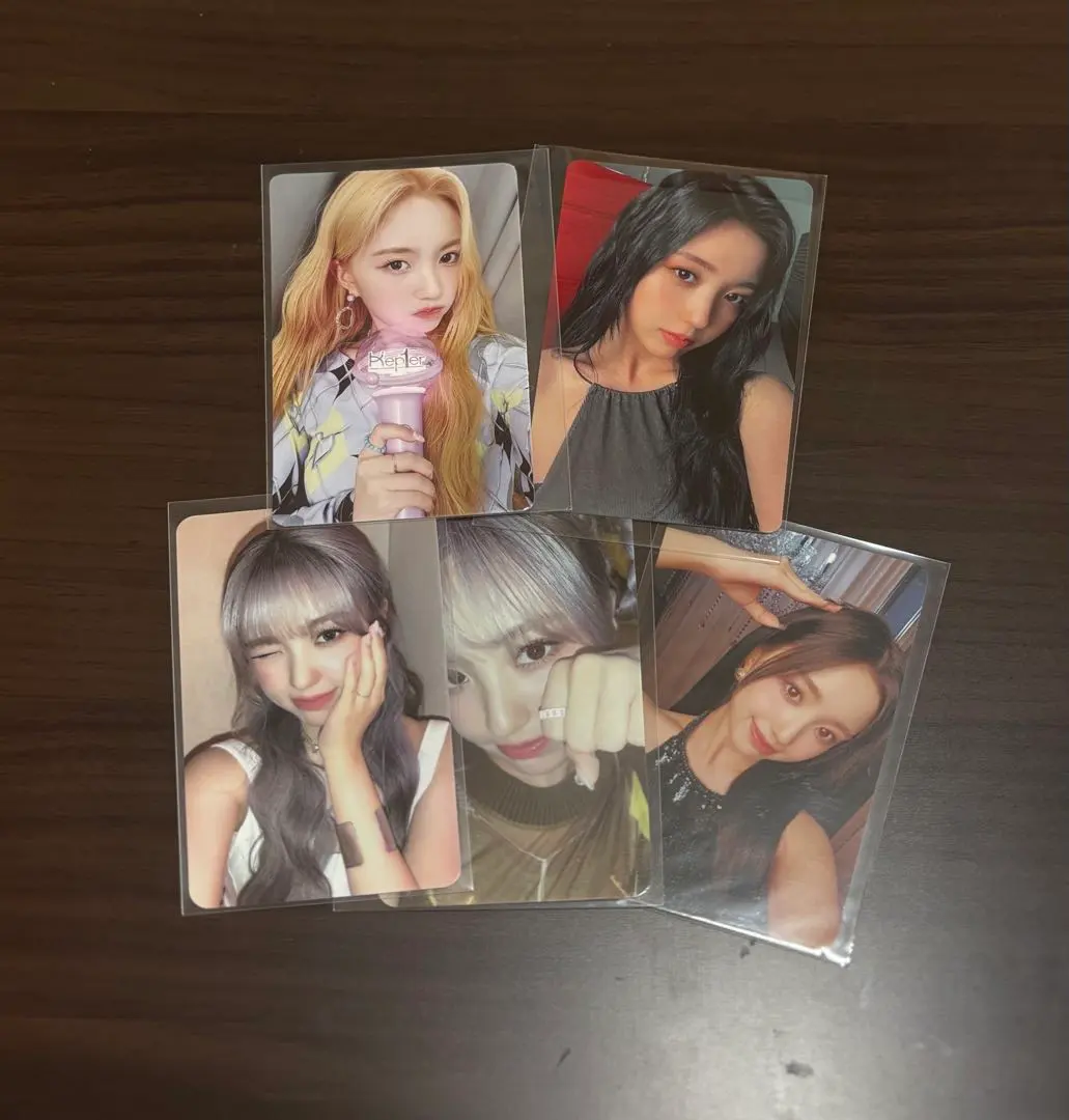 2026年最新】kep1er popup イェソの人気アイテム - メルカリ