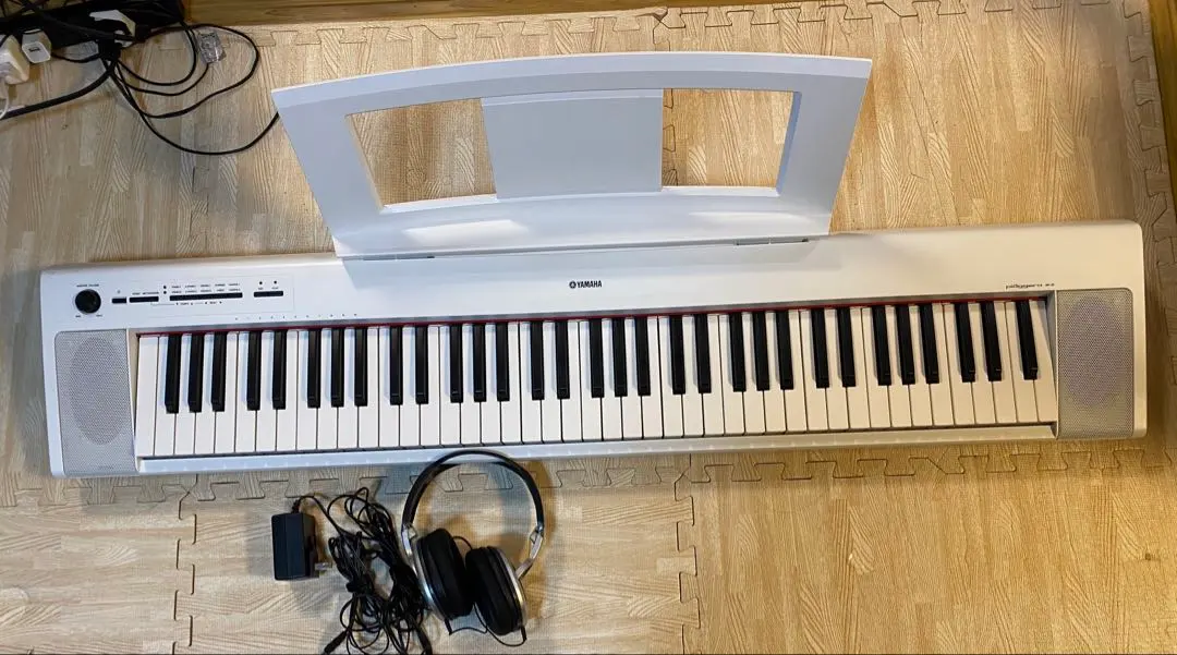 2026年最新】パナソニック 電子ピアノの人気アイテム - メルカリ