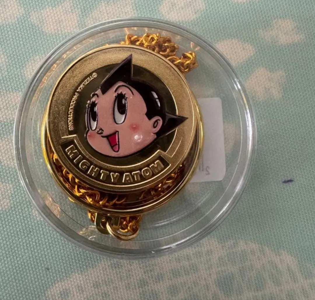 2026年最新】手塚治虫 メダルの人気アイテム - メルカリ