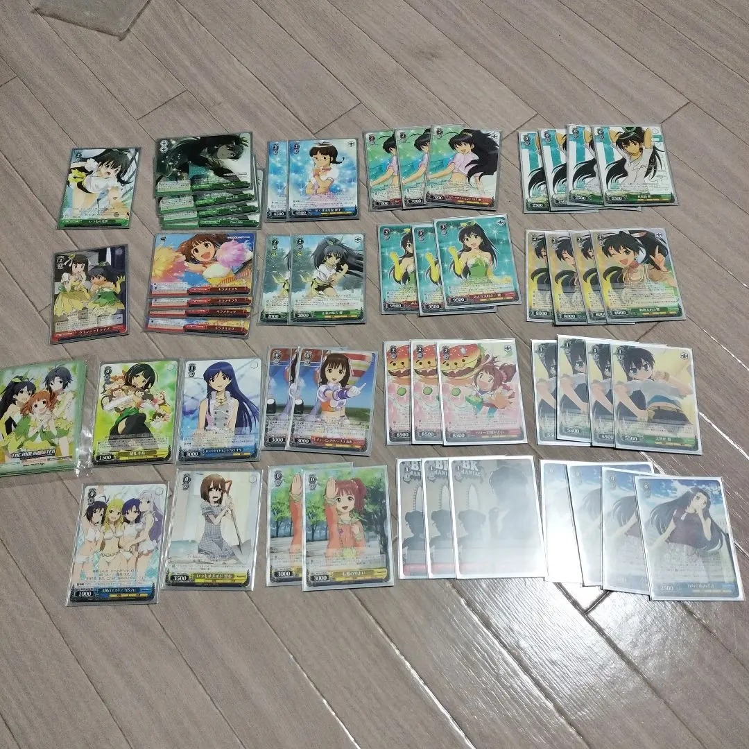 2026年最新】サイン 高槻やよいの人気アイテム - メルカリ