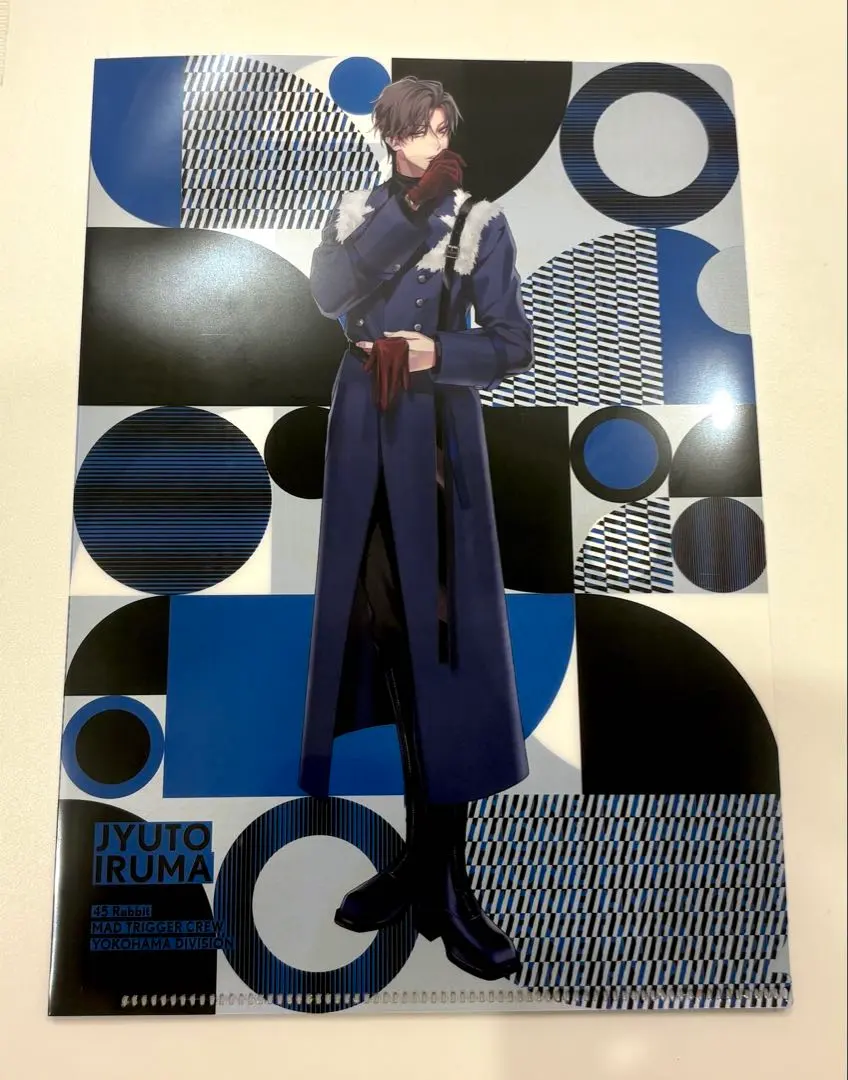 2026年最新】ew04 銃兎の人気アイテム - メルカリ