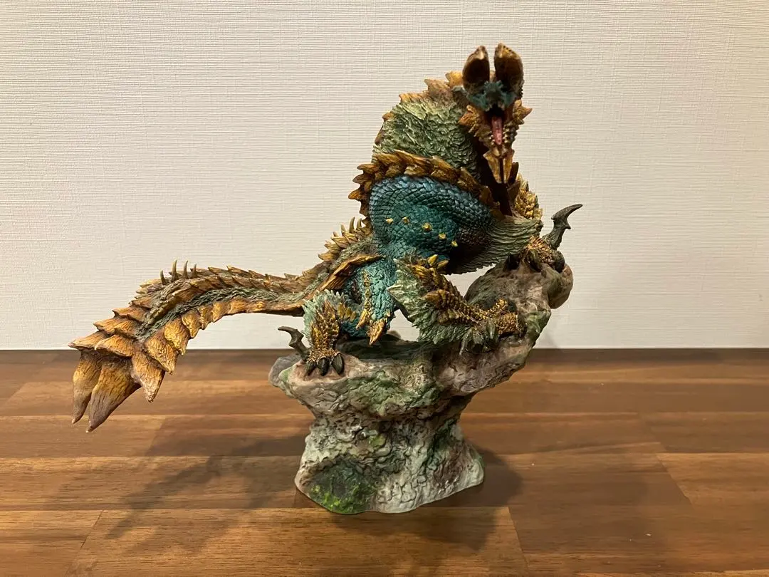 2026年最新】クリエイターズモデル ジンオウガ亜種の人気アイテム