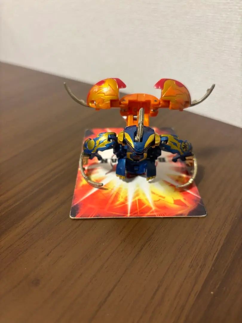 2026年最新】轟ガリュウの人気アイテム - メルカリ