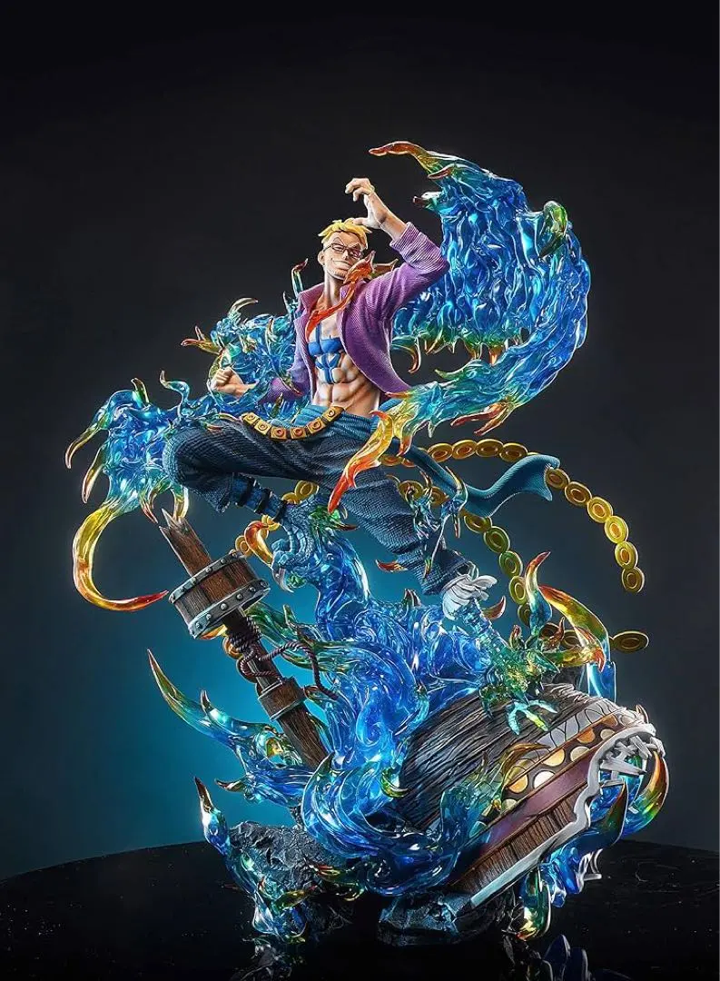 2026年最新】ワンピース マルコ ガレージキットの人気アイテム - メルカリ