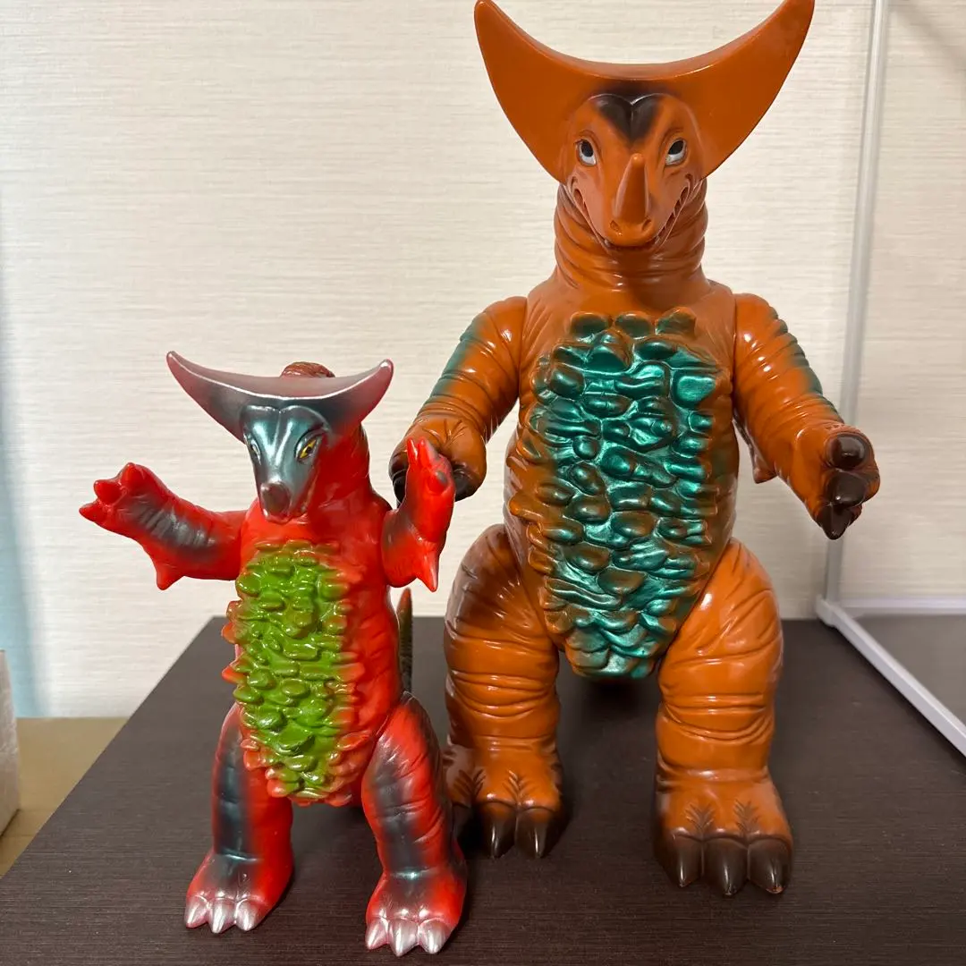 2026年最新】ジャイアントゴモラの人気アイテム - メルカリ