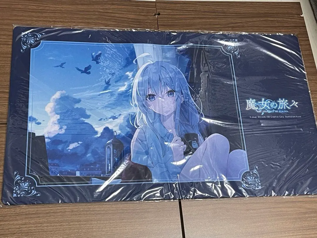 2026年最新】DMMスクラッチ 魔女の旅々の人気アイテム - メルカリ