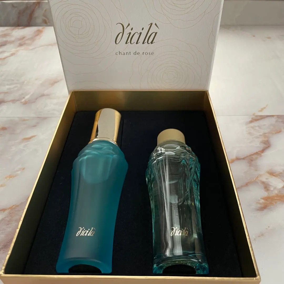 2026年最新】ディシラ香水の人気アイテム - メルカリ