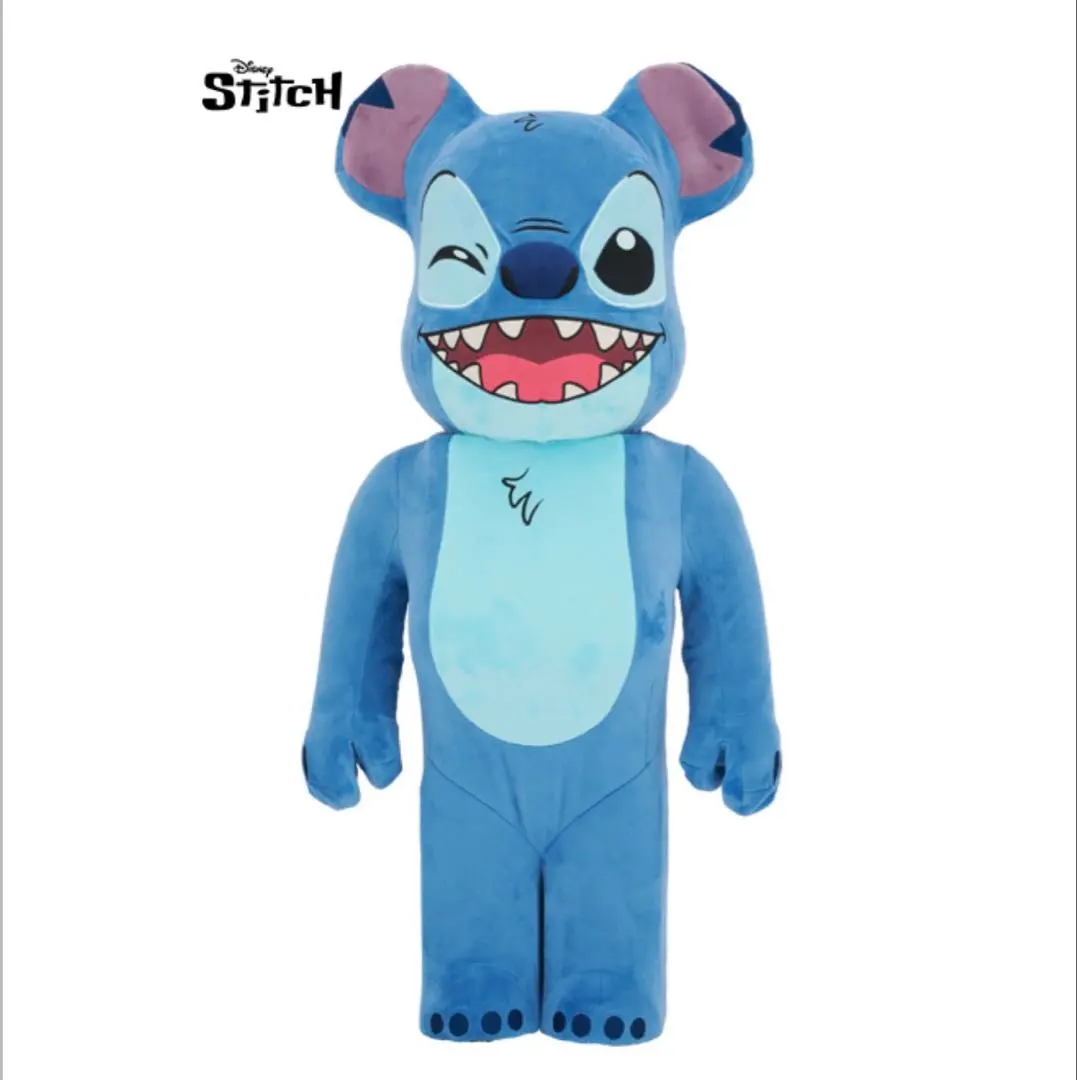 2026年最新】メディコム スティッチの人気アイテム - メルカリ