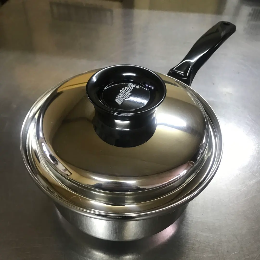 2026年最新】インコア ウイスコ 鍋の人気アイテム - メルカリ