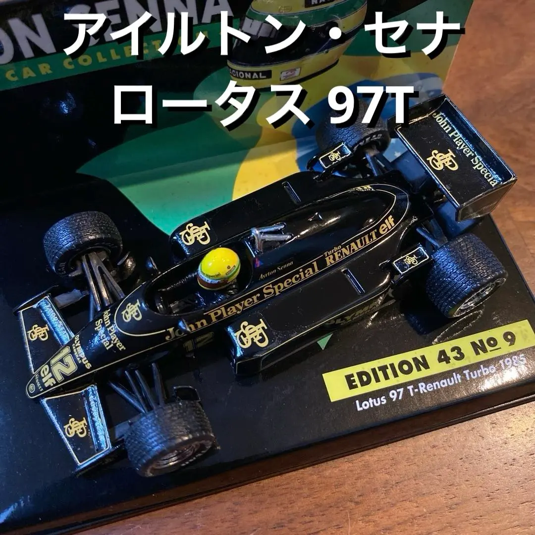 2026年最新】ロータス97T デカールの人気アイテム - メルカリ