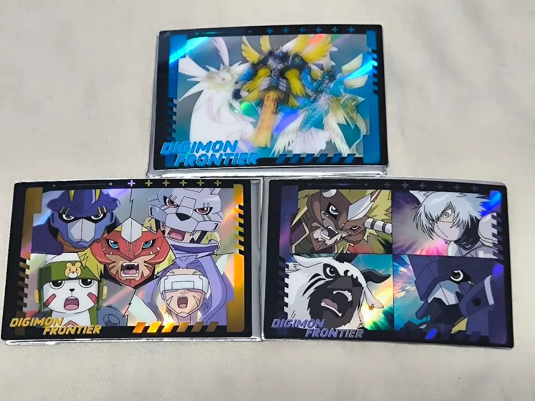 2026年最新】デジモンフロンティア ヴリトラモンの人気アイテム - メルカリ