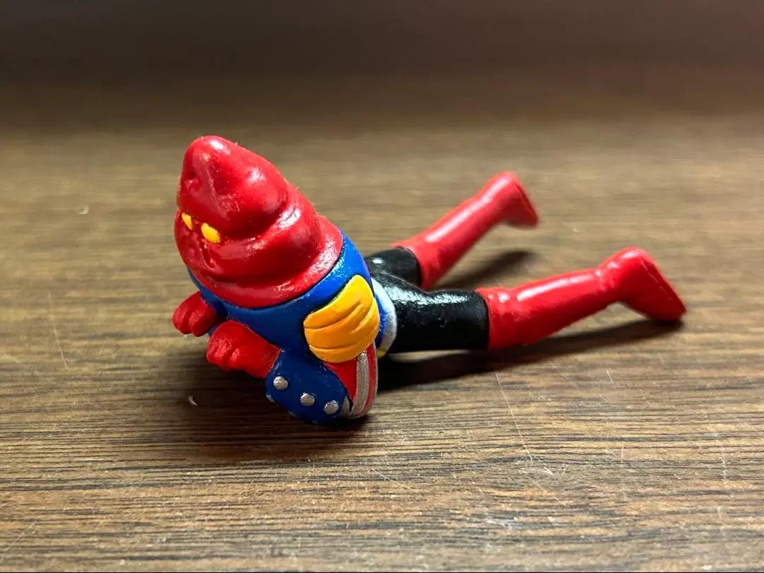 2026年最新】超合金 アクマイザー3の人気アイテム - メルカリ