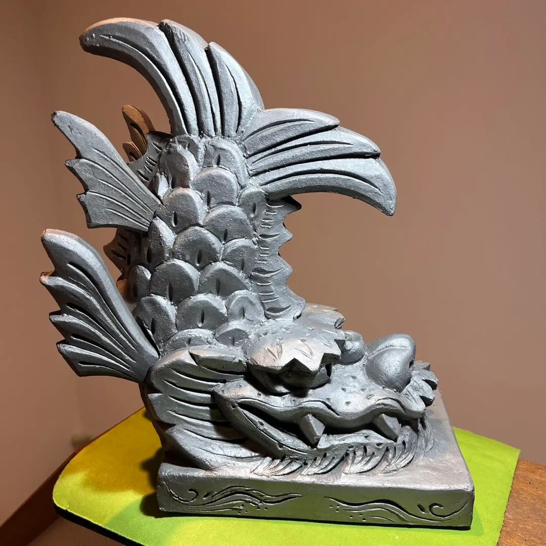 2026年最新】シャチホコ 瓦の人気アイテム - メルカリ