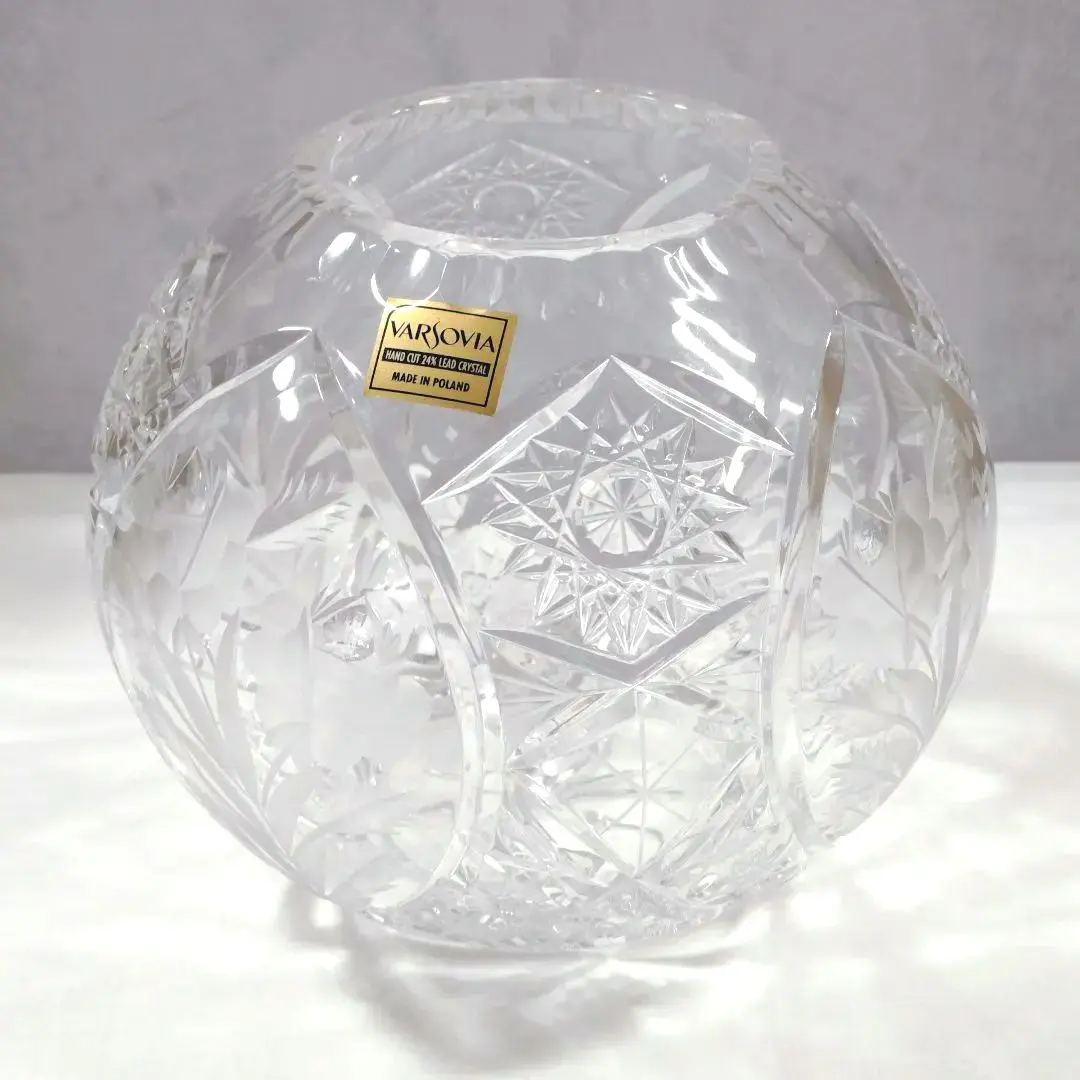 2026年最新】VARSOVIA クリスタルの人気アイテム - メルカリ