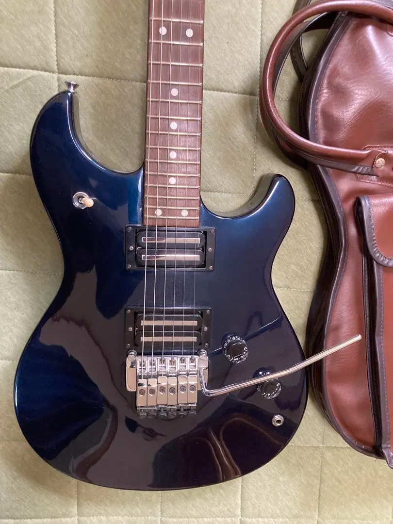 2026年最新】山本恭司 ギターの人気アイテム - メルカリ