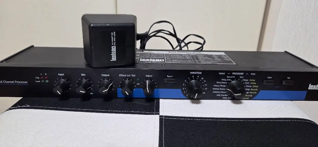 2026年最新】Lexicon MPX 1の人気アイテム - メルカリ