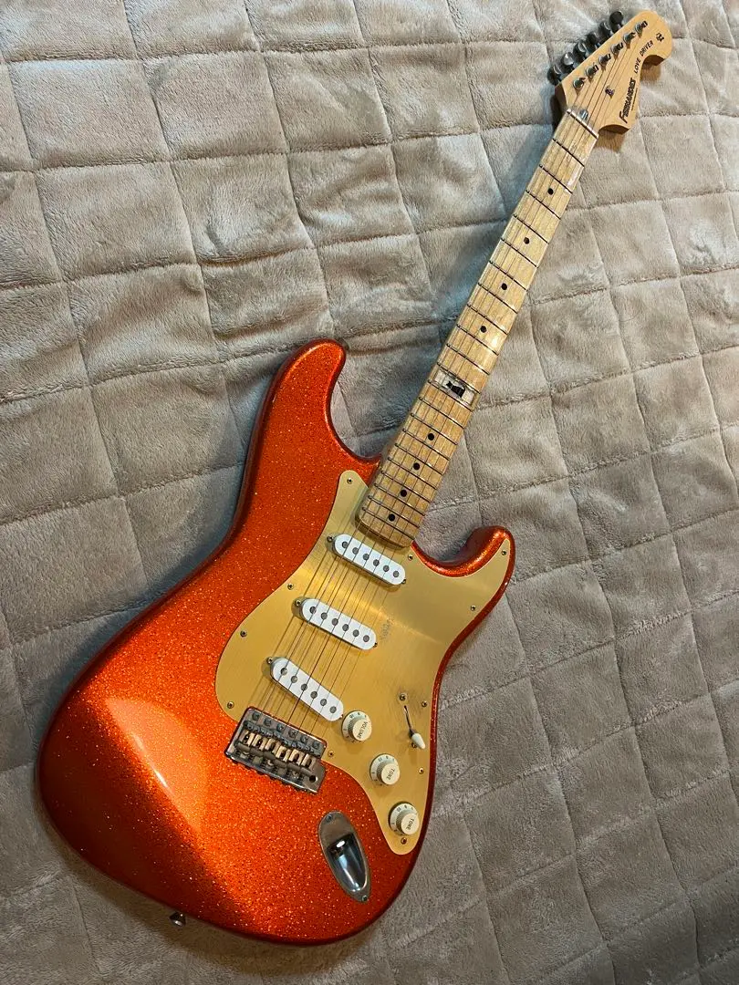 2026年最新】fernandes ld-95kkの人気アイテム - メルカリ