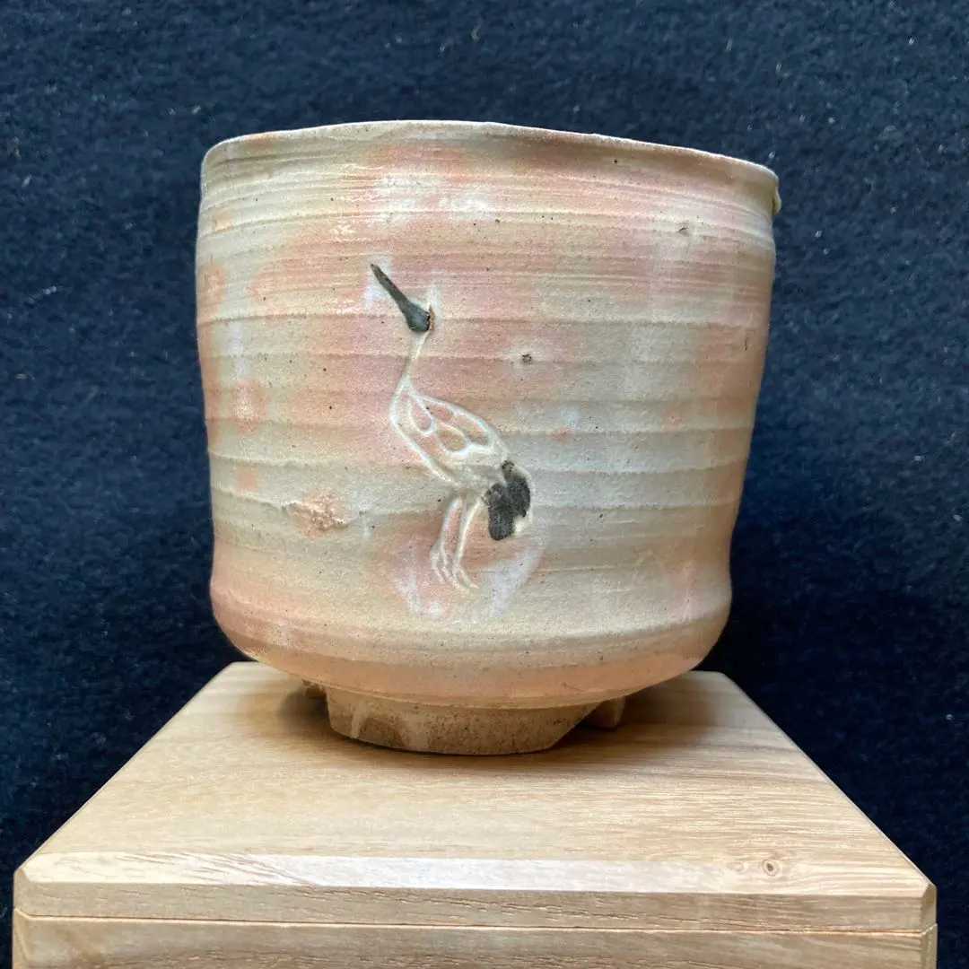 2026年最新】古曽部焼の人気アイテム - メルカリ