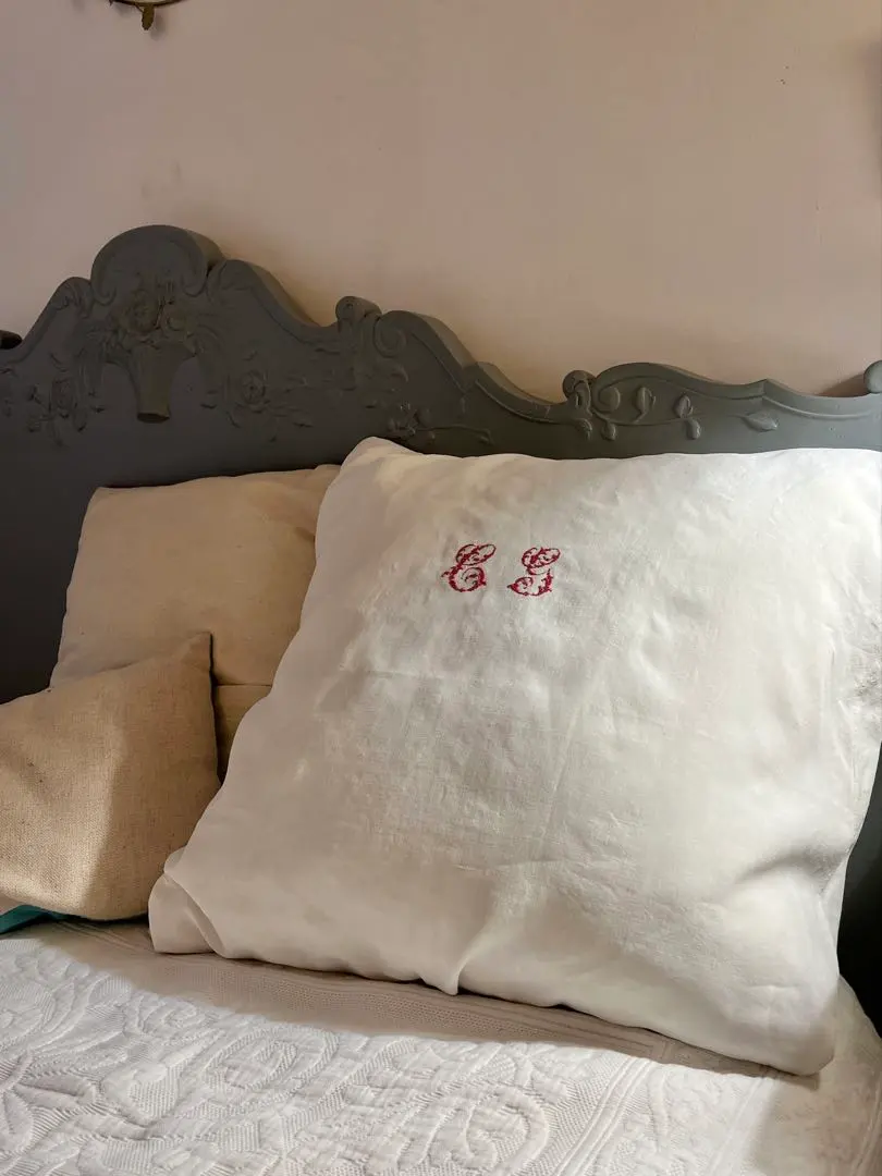 2026年最新】フランス アンティーク クッションの人気アイテム - メルカリ