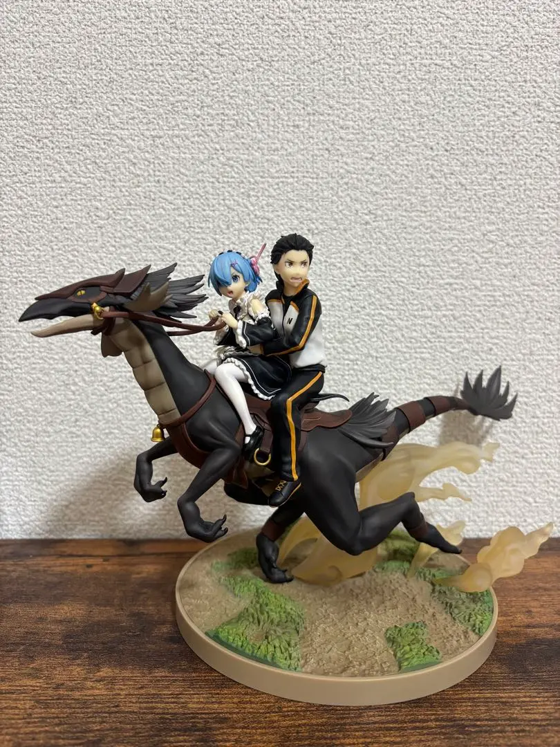 2026年最新】Re:ゼロ レムスバル 白鯨攻略戦Ver. フィギュアの人気