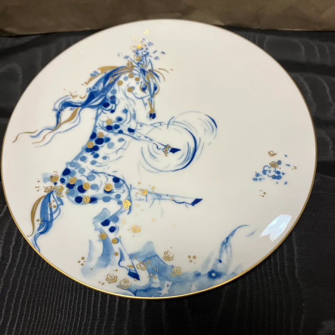 2026年最新】マイセン干支プレートの人気アイテム - メルカリ