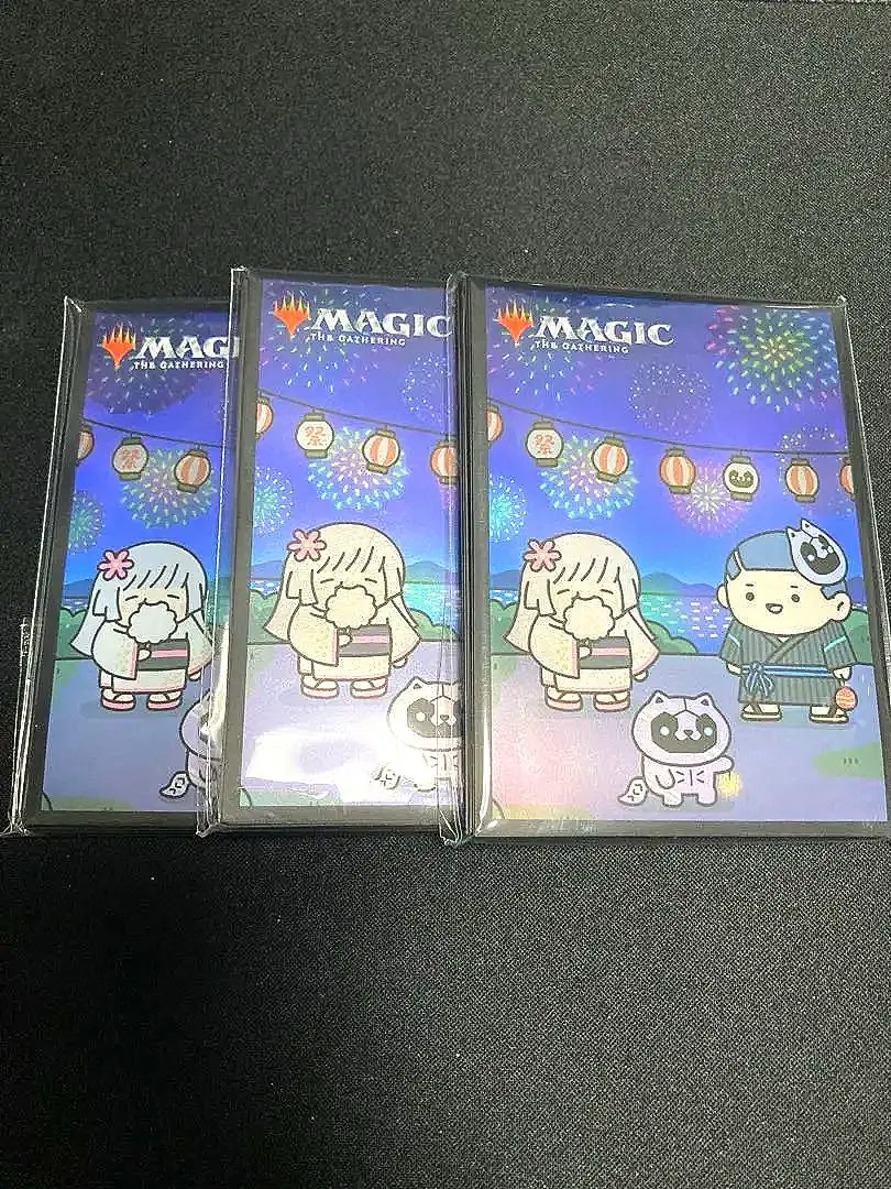 2026年最新】放浪皇 スリーブの人気アイテム - メルカリ