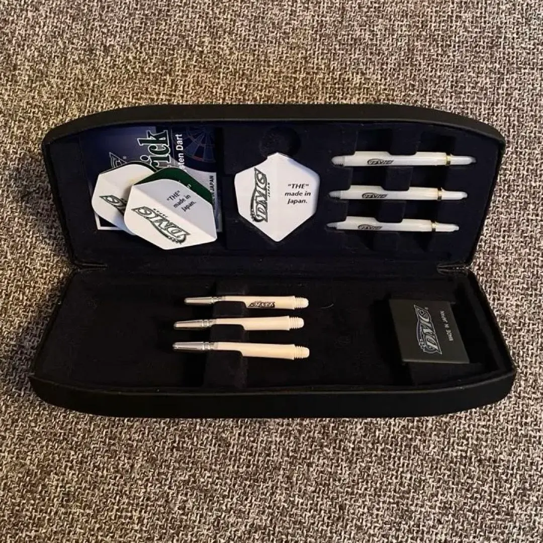 2026年最新】maverick ダーツの人気アイテム - メルカリ
