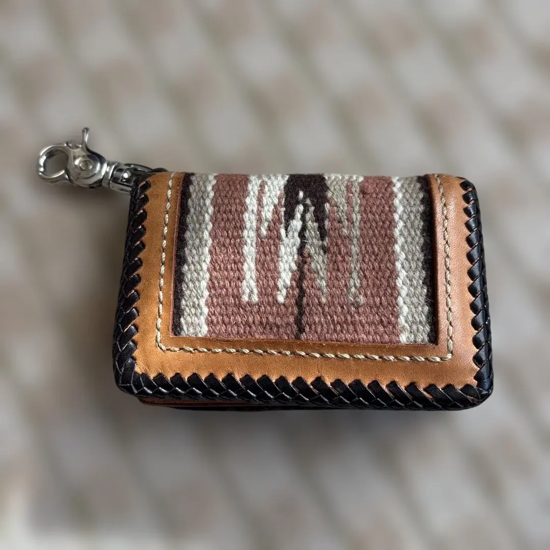 2026年最新】SAAD レザーカードケースの人気アイテム - メルカリ