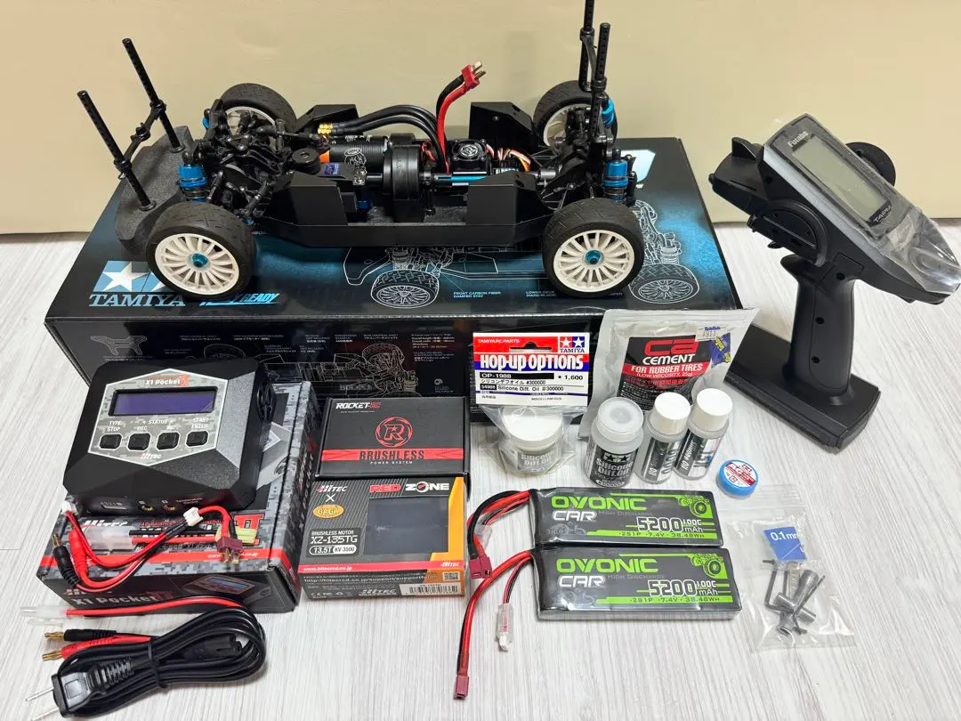 2026年最新】xv-02 proの人気アイテム - メルカリ