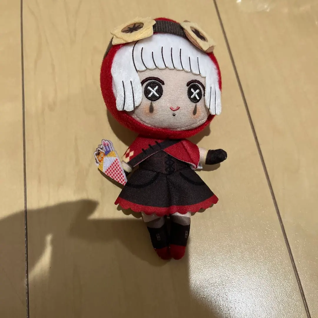 2026年最新】identityv 第五人格 カバンに付けられるぬいぐるみの人気