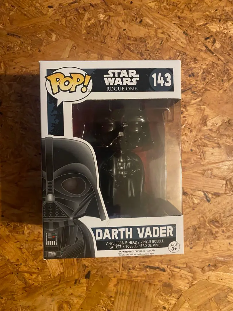 2026年最新】pop! funko ダースベイダーの人気アイテム - メルカリ