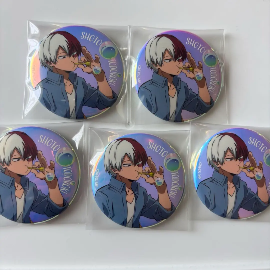 2026年最新】轟焦凍 シャボン玉の人気アイテム - メルカリ