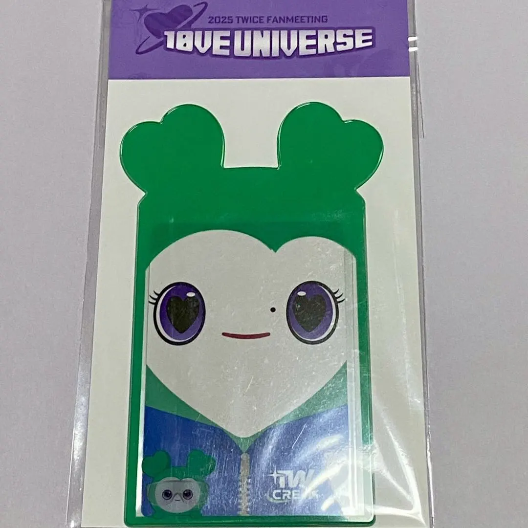 2026年最新】twice トレカケース ミブリーの人気アイテム - メルカリ
