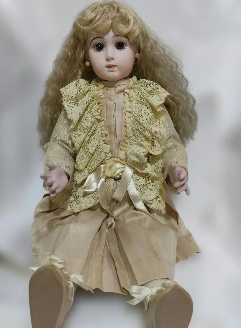 2026年最新】ロングフェイスジュモーの人気アイテム - メルカリ