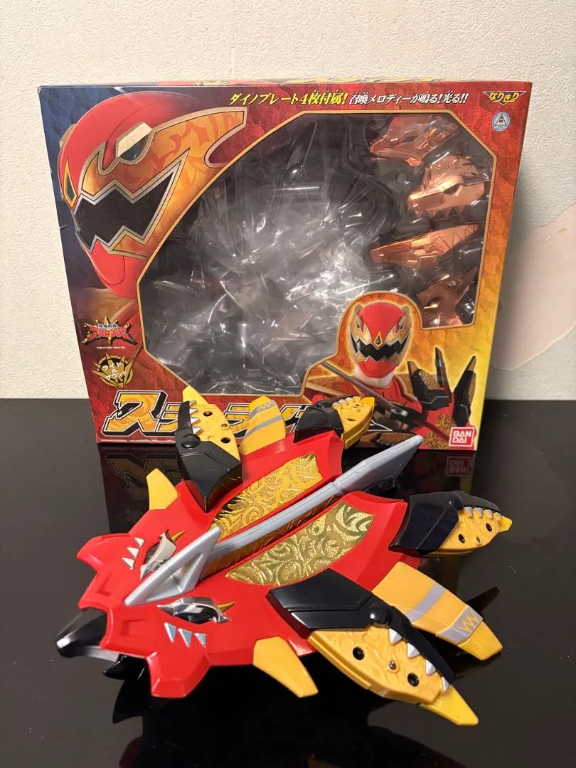 2026年最新】アバレンジャー スティライザーの人気アイテム - メルカリ