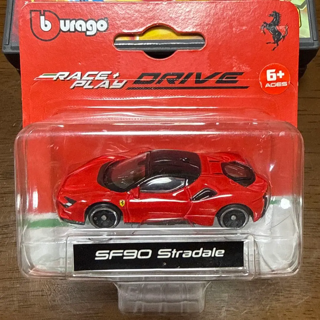 2026年最新】1/43 Bang フェラーリの人気アイテム - メルカリ