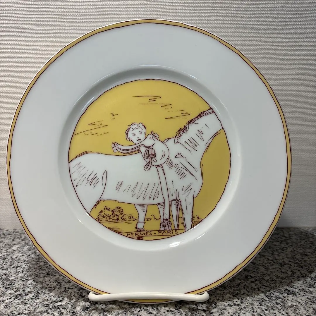 2026年最新】エルメス 皿 犬の人気アイテム - メルカリ