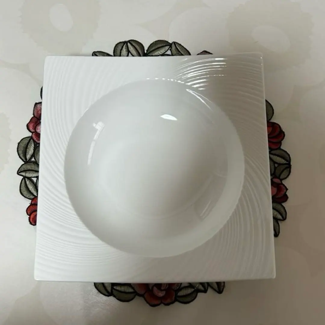 2026年最新】ウェッジウッド エスリアル101 スクエアプレートの人気