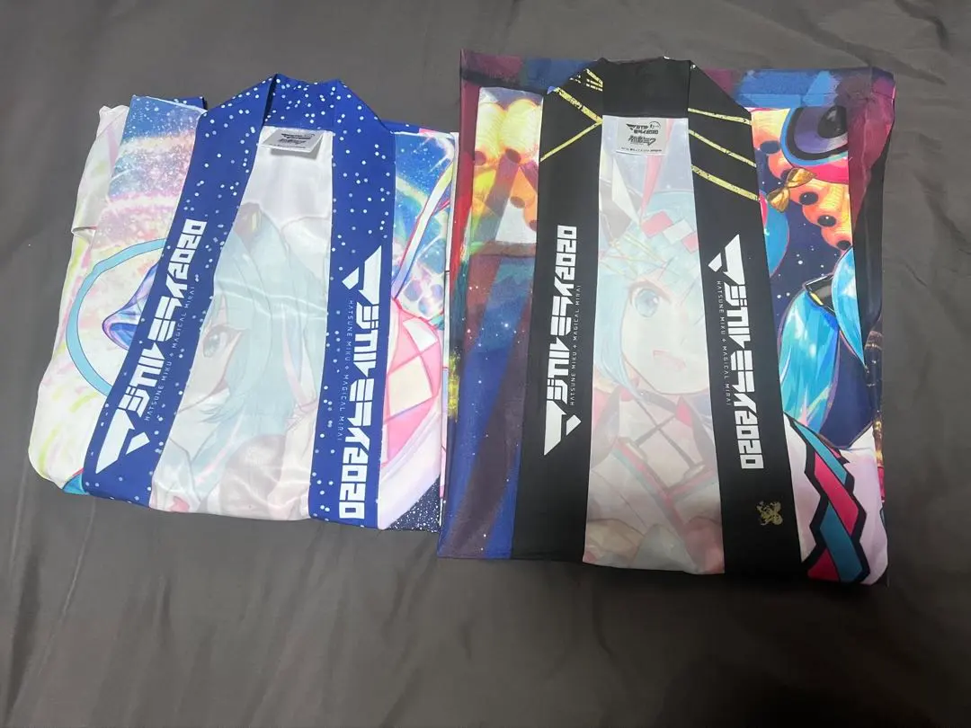 2026年最新】マジカルミライ2020 法被の人気アイテム - メルカリ