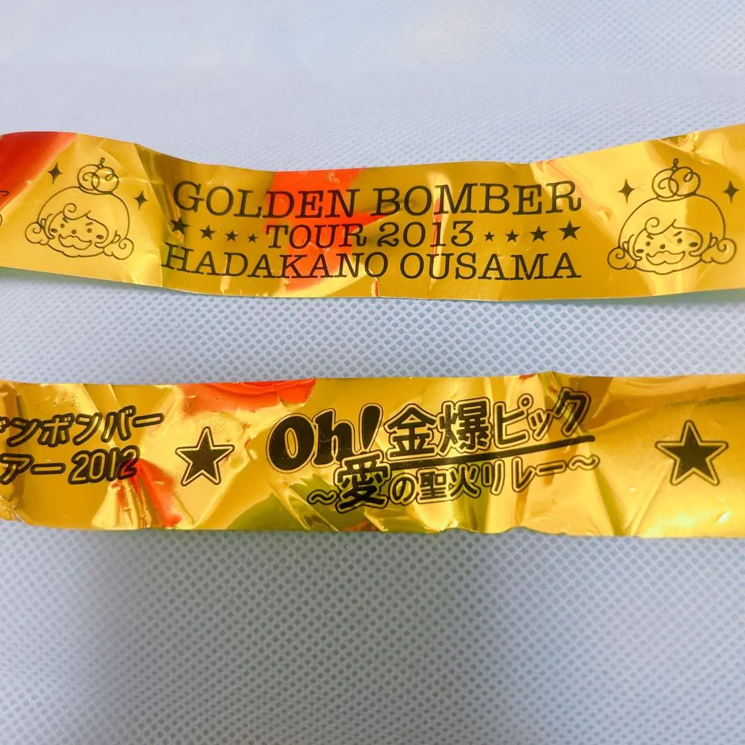 2026年最新】金爆 金テープの人気アイテム - メルカリ