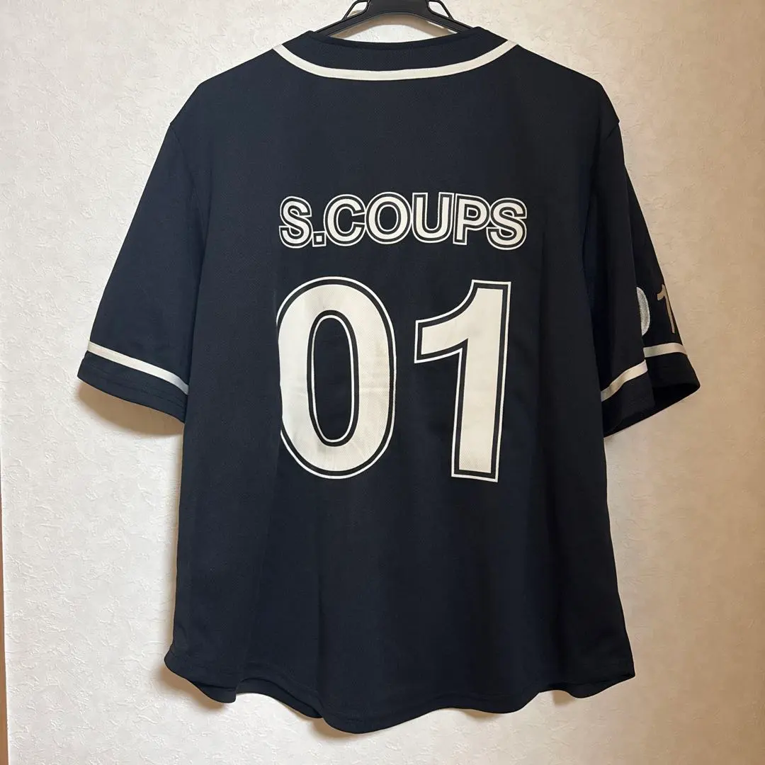 2026年最新】SEVENTEEN right here ユニフォーム エスクプスの人気