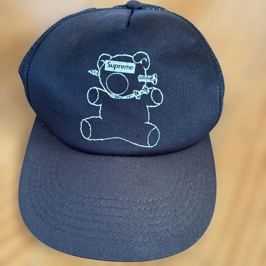 2026年最新】supreme undercover bearの人気アイテム - メルカリ