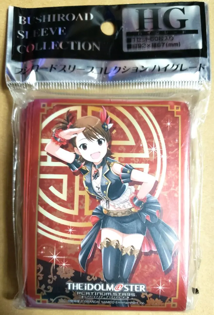 2026年最新】神代璃緒 スリーブの人気アイテム - メルカリ